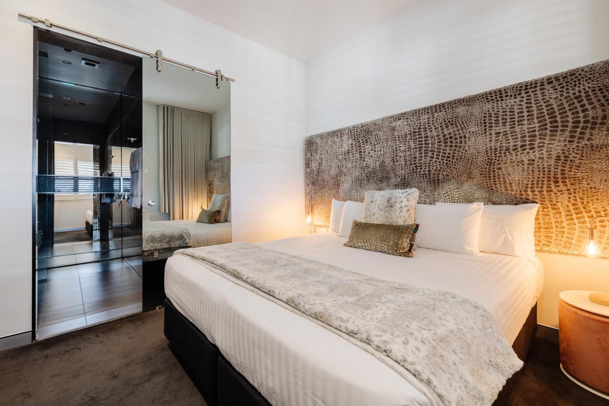 Junction Hotel Ньюкасл Екстер'єр фото