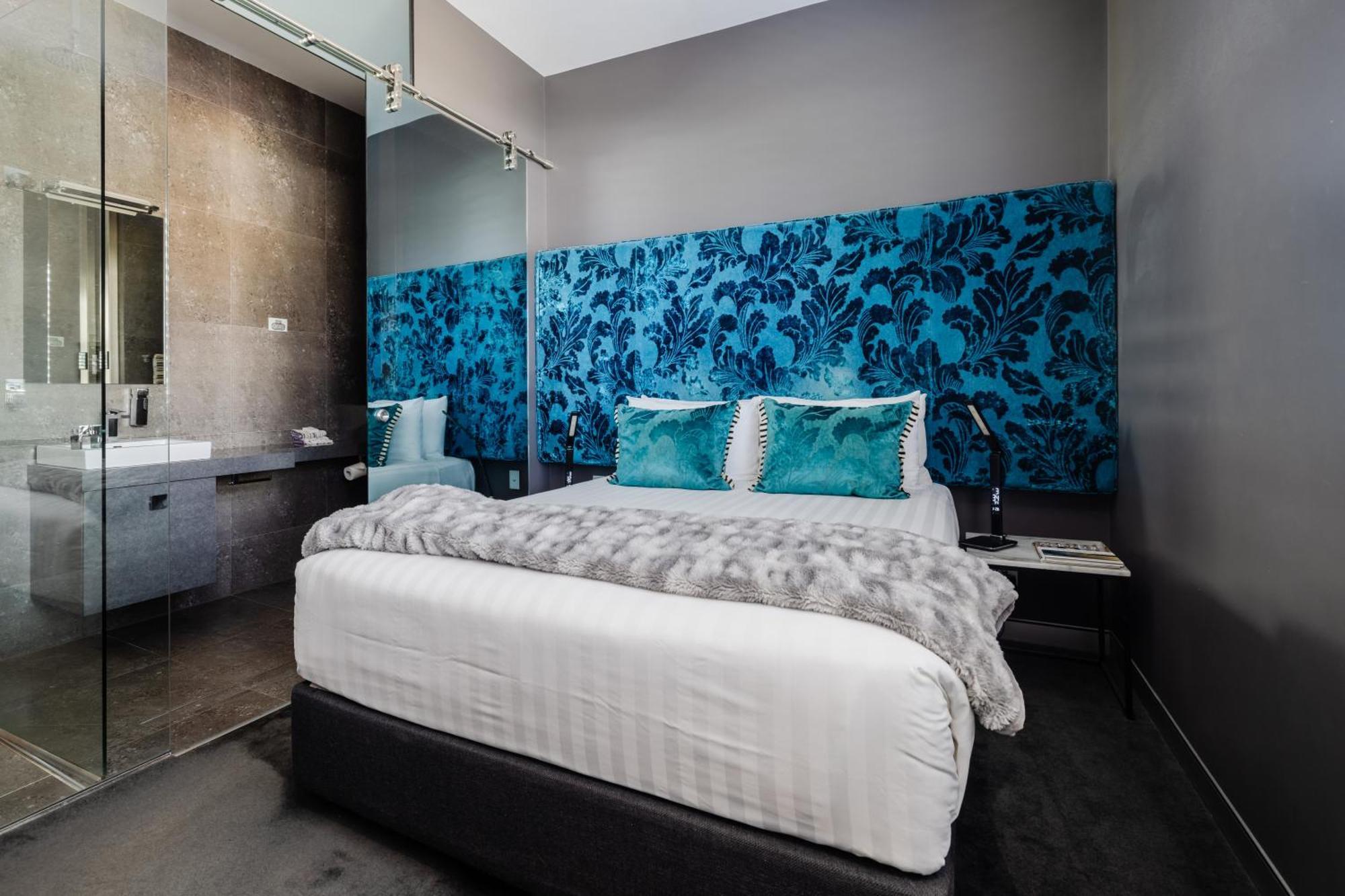 Junction Hotel Ньюкасл Екстер'єр фото