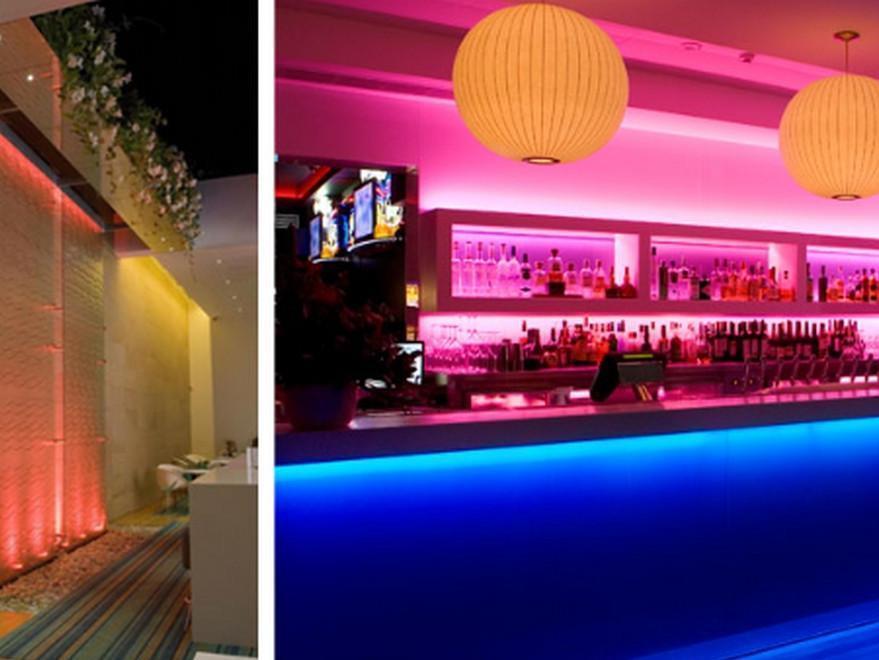 Junction Hotel Ньюкасл Екстер'єр фото