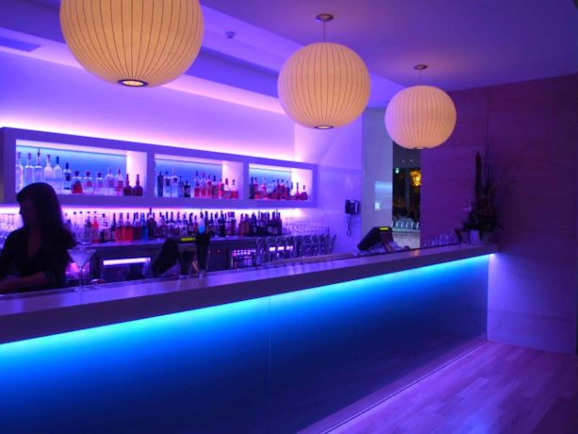 Junction Hotel Ньюкасл Екстер'єр фото
