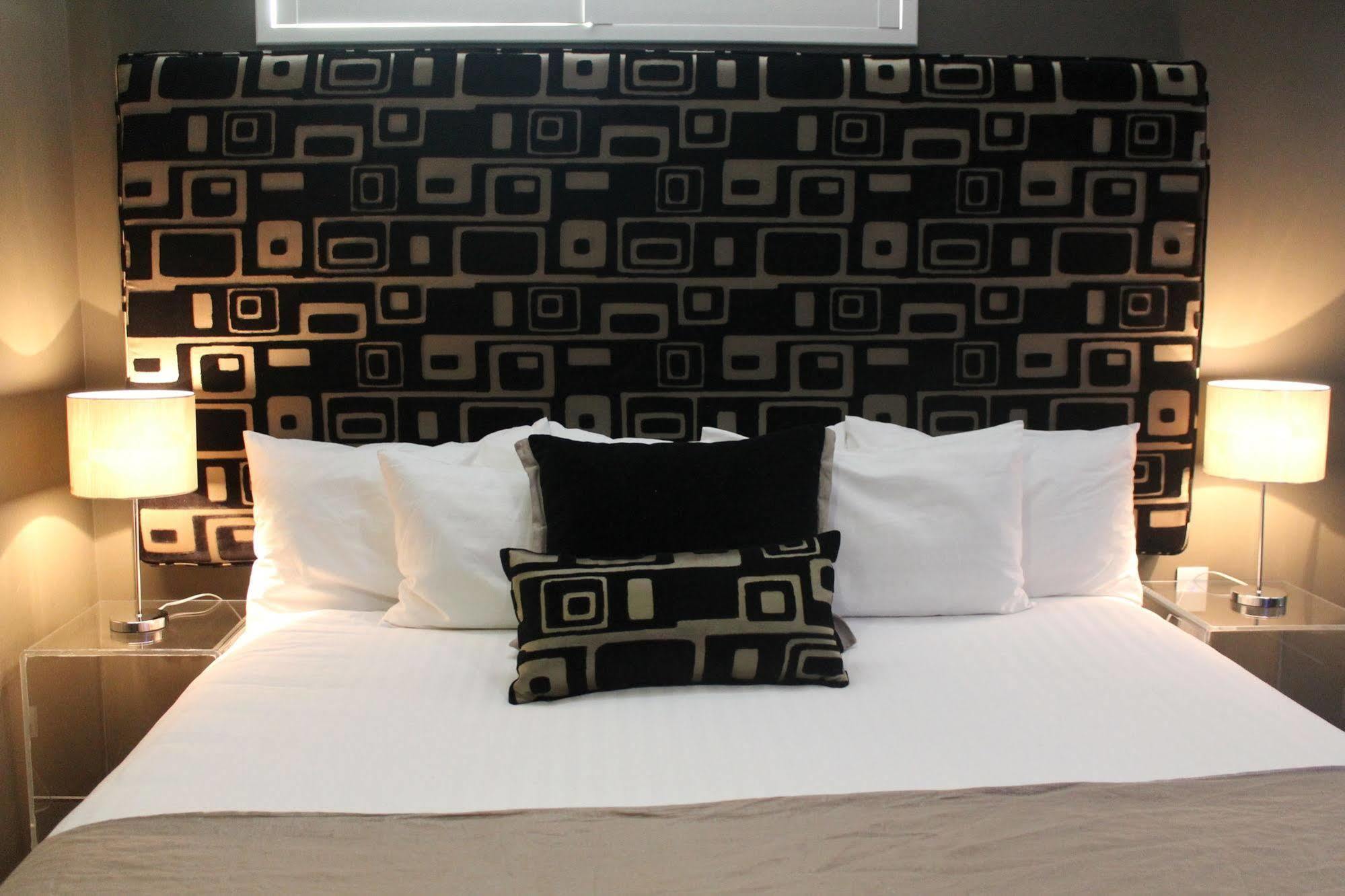 Junction Hotel Ньюкасл Екстер'єр фото