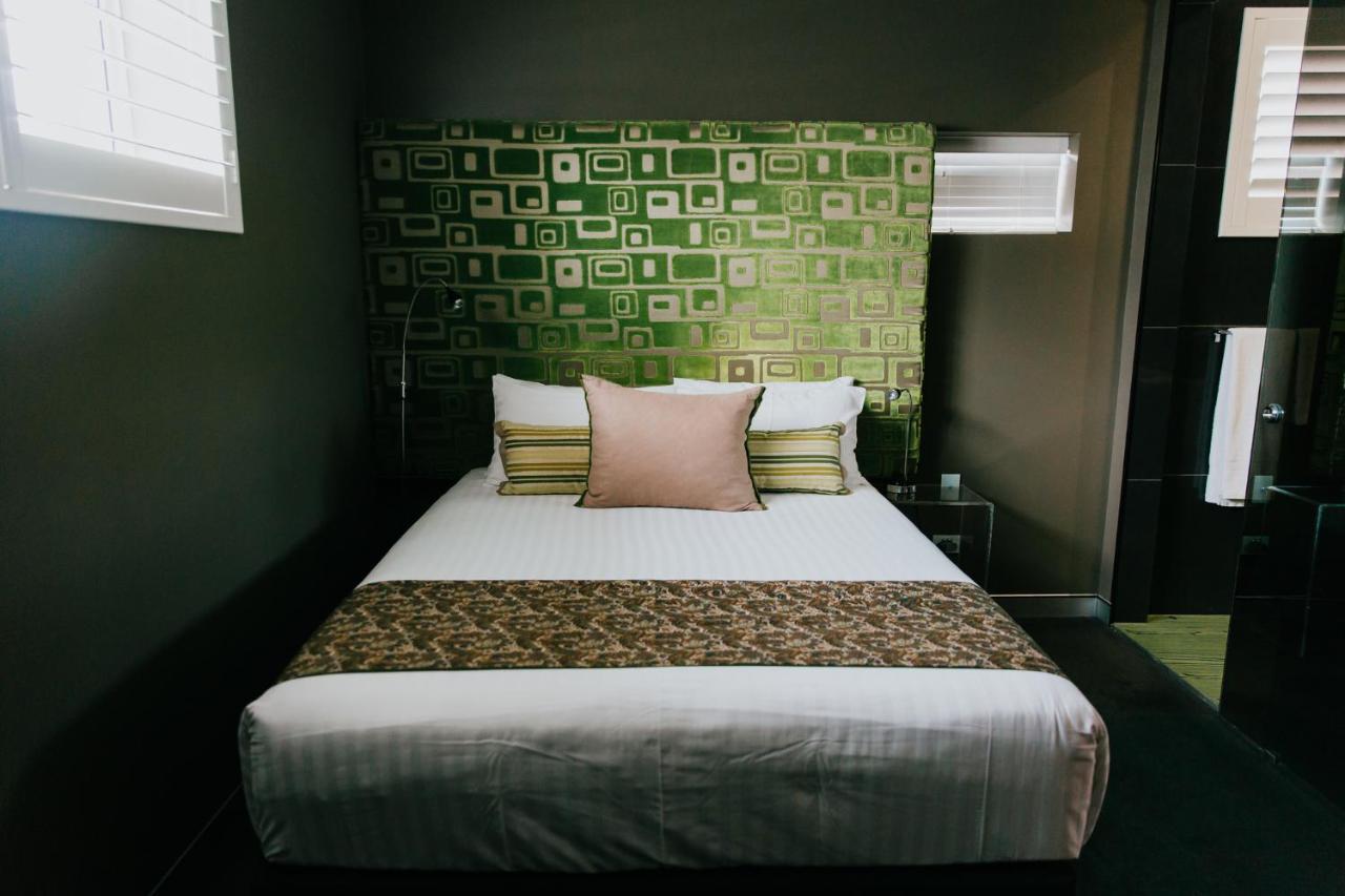 Junction Hotel Ньюкасл Екстер'єр фото