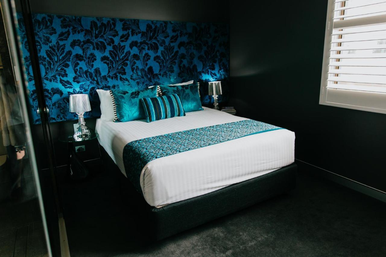 Junction Hotel Ньюкасл Екстер'єр фото